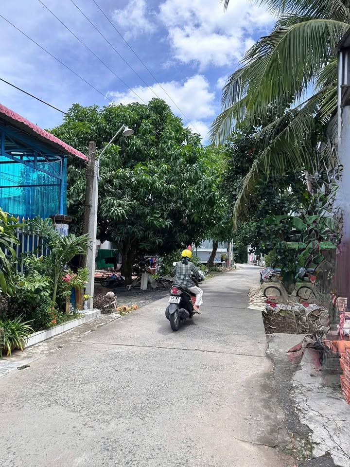 Đất nền đường Dal Ven Sông Hồ Cư 177m² giá 1.28 tỷ - Sổ đỏ chính chủ, pháp lý an toàn!