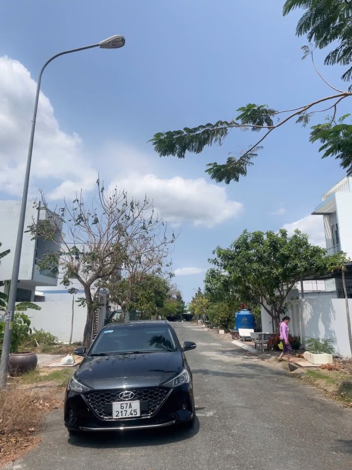 Bán đất thổ cư 100m² tại Khu dân cư Long Thạnh Hưng, Chợ Gạo - Giá 870 triệu, thương lượng nhẹ!