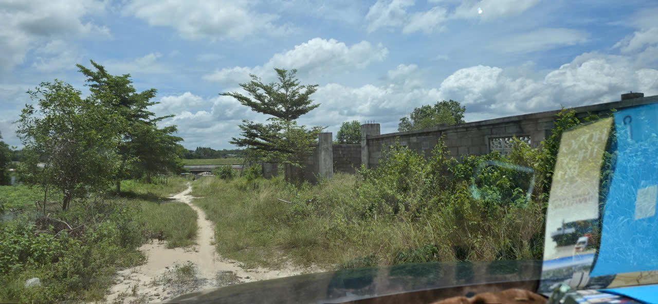 Nhà xưởng chính chủ Tân Phước 484m² giá 5.5 tỷ - Đầu tư sinh lời ngay!