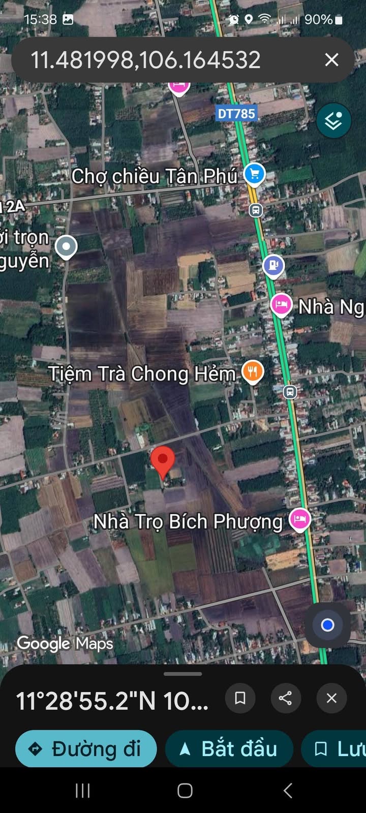 Nhà cấp 4 Tân Xuân Tân Phú 400m² giá chỉ 480 triệu - Hạ giá ngay hôm nay!