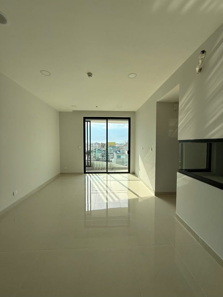 Căn hộ Dhomme Quận 6 90m² giá 16 triệu - Thiết kế hiện đại, thuận tiện di chuyển!