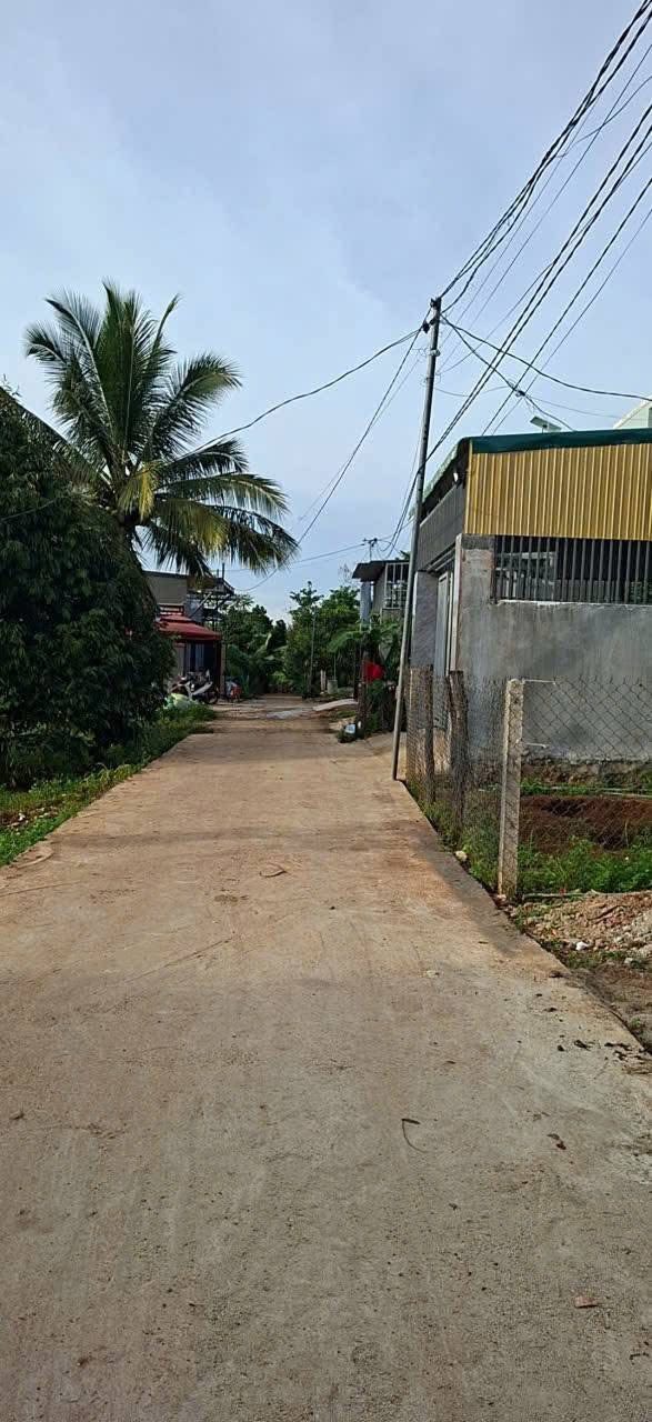 Đất nền phường Ea Kao 150m² giá chỉ 1.19 tỷ - Sổ đỏ chính chủ, đường bê tông rộng rãi!