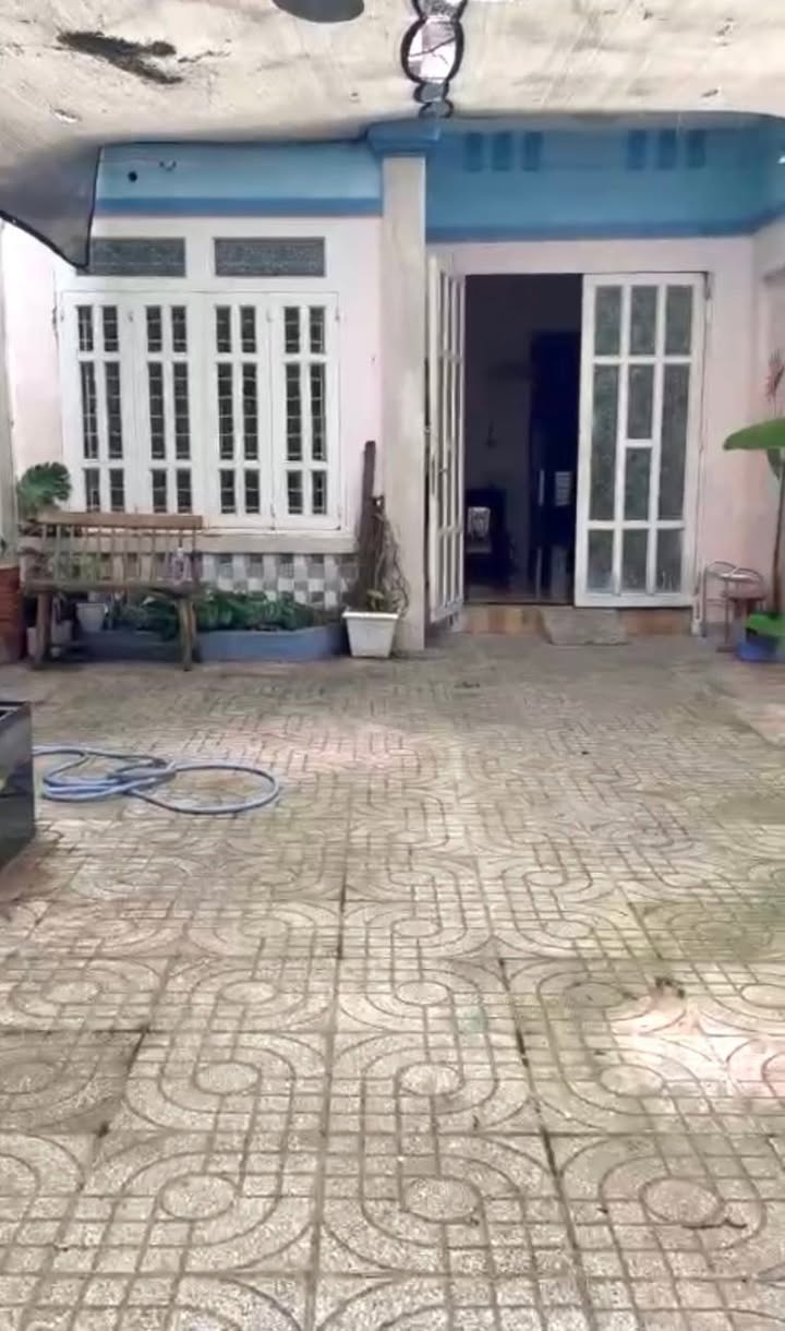 Nhà cho thuê quận Thủ Đức 138m² giá 9 triệu - Phù hợp làm văn phòng, kinh doanh online!