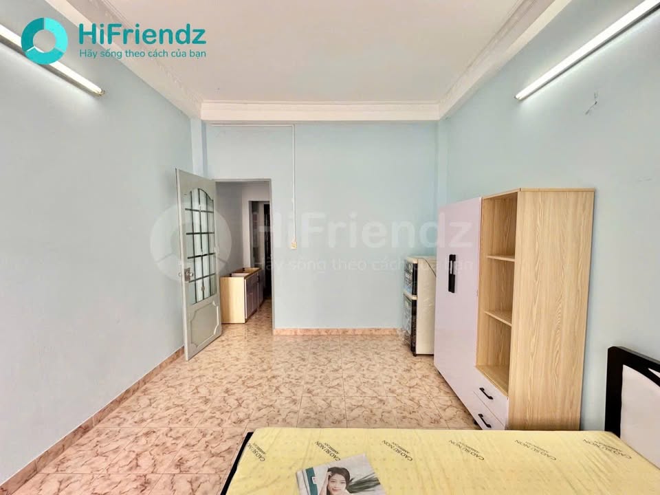 Studio 269 Phan Huy Ích 3.5 triệu - Full nội thất tiện nghi!