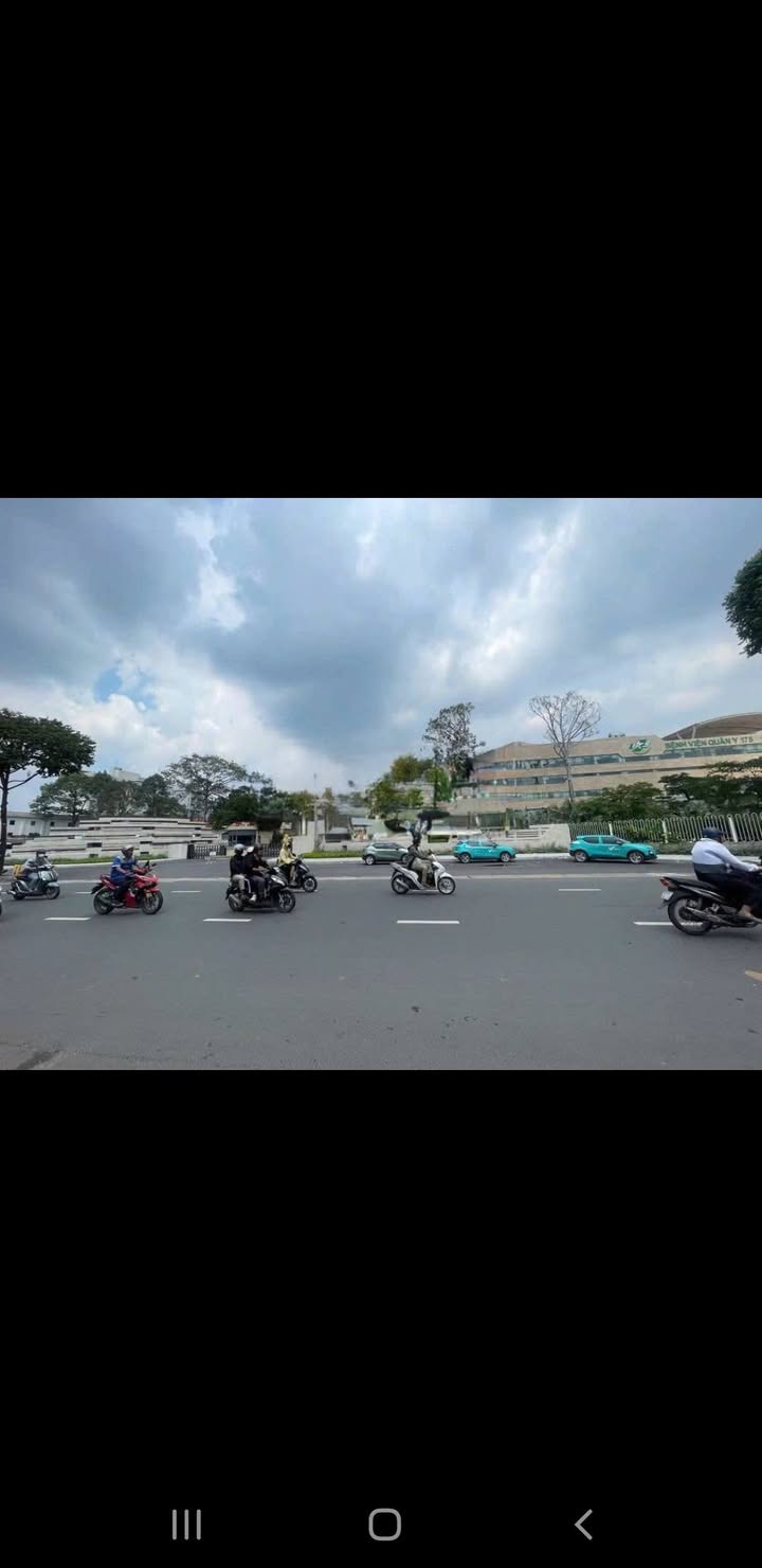 Nhà mặt tiền cho thuê Nguyễn Kiệm 48m² giá 27 triệu - Vị trí đắc địa Gò Vấp!