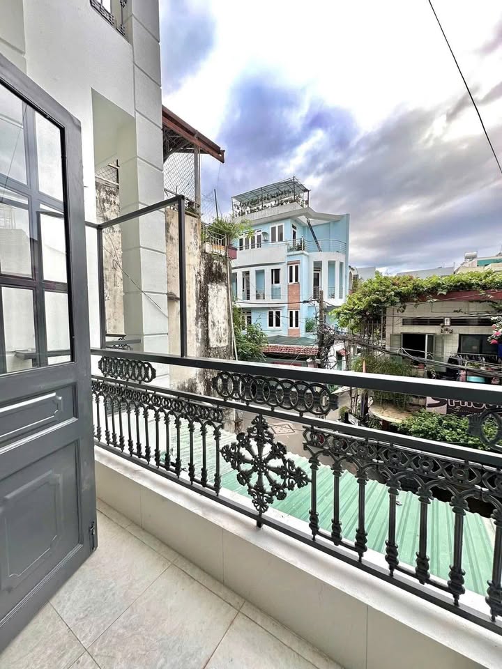 Phòng trọ Duplex tại Nguyễn Kiệm, Gò Vấp, 25m² chỉ 5.5 triệu - Tiện nghi đầy đủ!