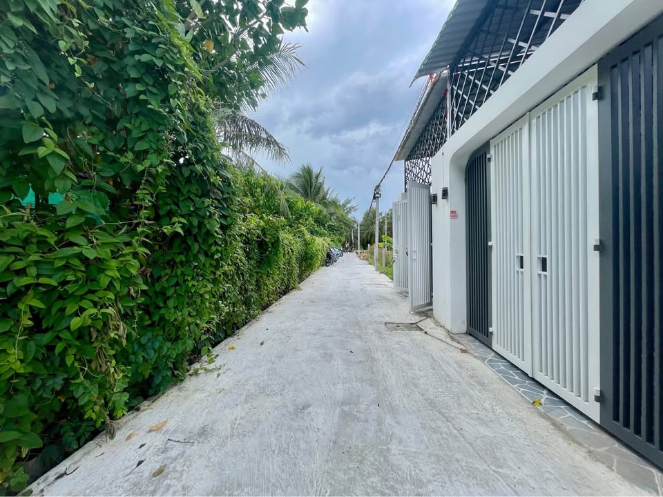 Đất nền Đạo Thạnh, Mỹ Tho, 80m² giá 1 tỷ - Hẻm ô tô, hướng Đông đẹp!