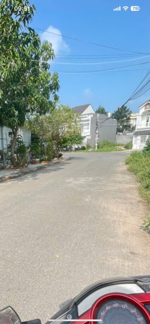 Đất nền mặt tiền Phan Kế Bính, Phú Tài 85m² giá 2.8 tỷ - Cơ hội đầu tư sinh lời!