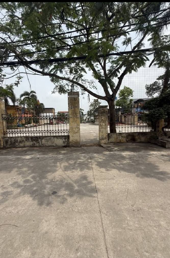 Đất Vạn Điểm Thường Tín 81m² giá 2.7 tỷ - Ô tô tránh nhau, vị trí đắc địa!