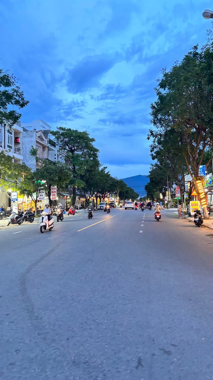 Đất lô góc vàng kinh doanh Chợ An Hải Bắc Đà Nẵng 182m² giá chỉ 2.x tỷ!