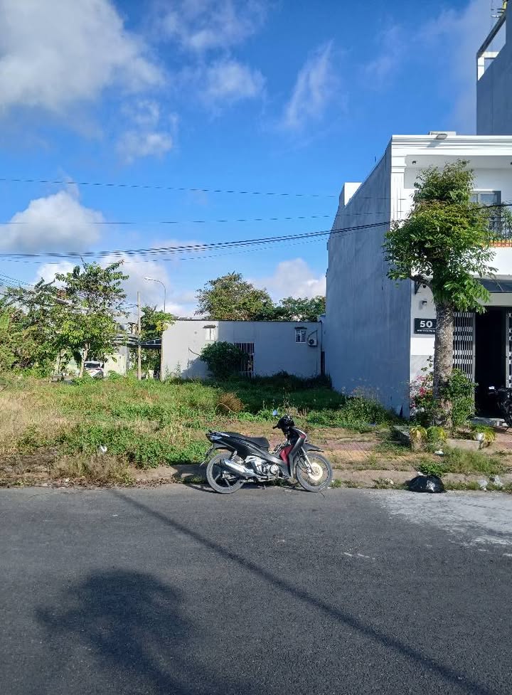 Đất nền KDC Phú An Cần Thơ 120m² giá 3.2 tỷ - Sổ hồng thổ cư 100%!