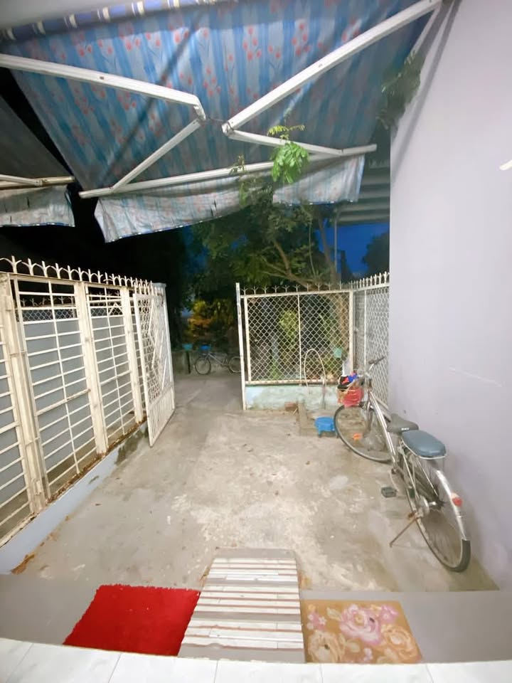 Nhà cho thuê gần vòng xoay Quảng trường Mỹ Tho - Giá chỉ 2.3 triệu/tháng