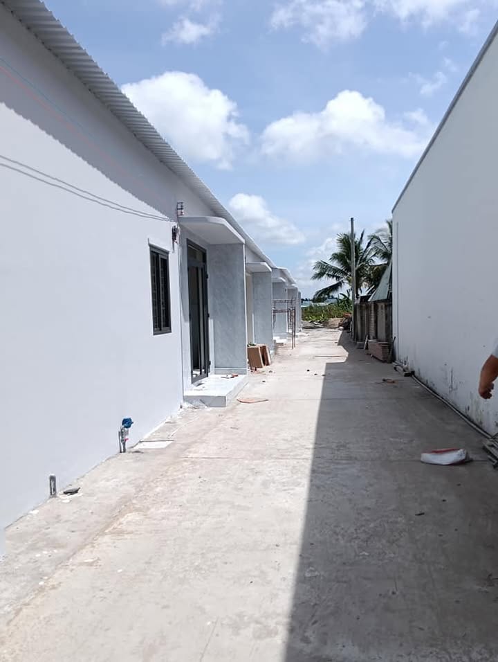 Nhà cho thuê mới tại đường Thiên Hộ Dương, Rạch Giá - Giá chỉ từ 3.5 triệu/tháng!