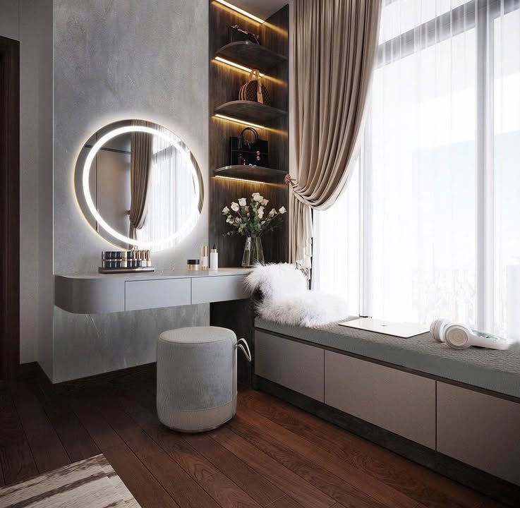 Căn hộ Sky Oasis Văn Giang 75m² giá 10 triệu - Full nội thất tiện nghi!