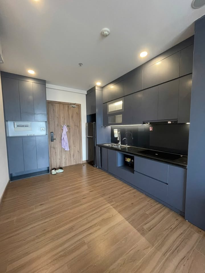 Căn hộ Skyoasis Văn Giang 2PN 1WC giá 7 triệu - Full nội thất sang trọng!