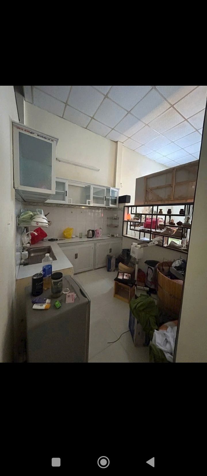 FrontHouse Đà Nẵng 75m² giá 5.35 tỷ - Mặt tiền thuận lợi kinh doanh