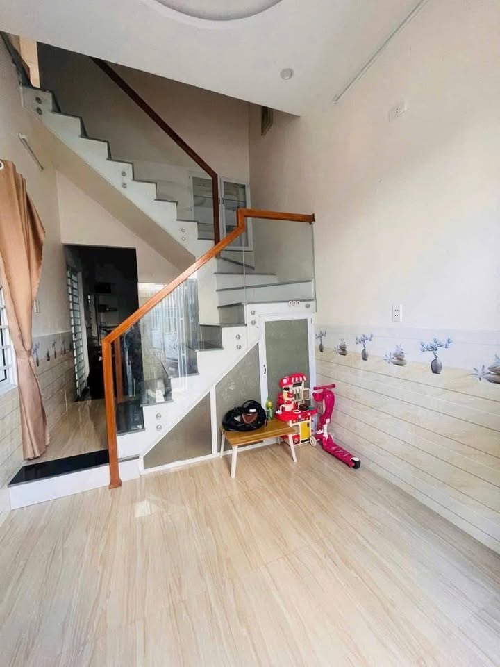 Nhà riêng trung tâm Thanh Khê 90m² giá 3 tỷ - Dòng tiền ổn định từ cho thuê!