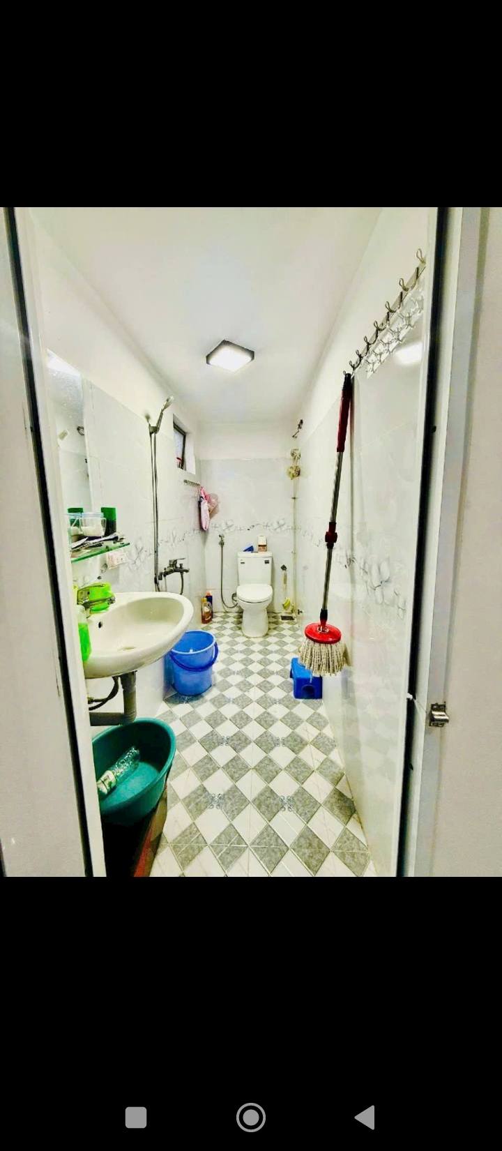 Nhà 3 tầng Quang Dũng, Thanh Khê 43m² giá 3.75 tỷ - Sổ đẹp, vuông vức!