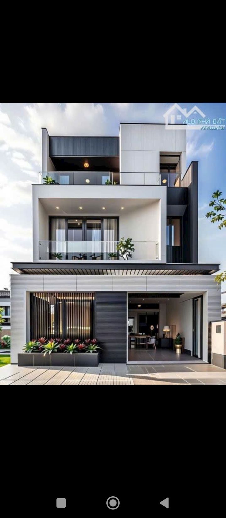 Nhà 3 tầng Lê Tấn Trung, Sơn Trà, 54m² - Cơ hội đầu tư sinh lời