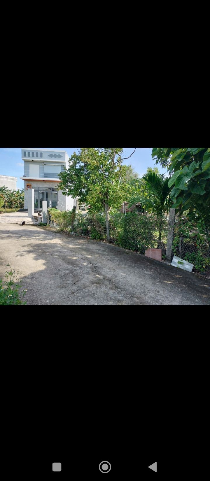 Đất đẹp La Châu, Hòa Tiến 7m ngang giá 1 tỷ - Đầu tư sinh lời ngay!