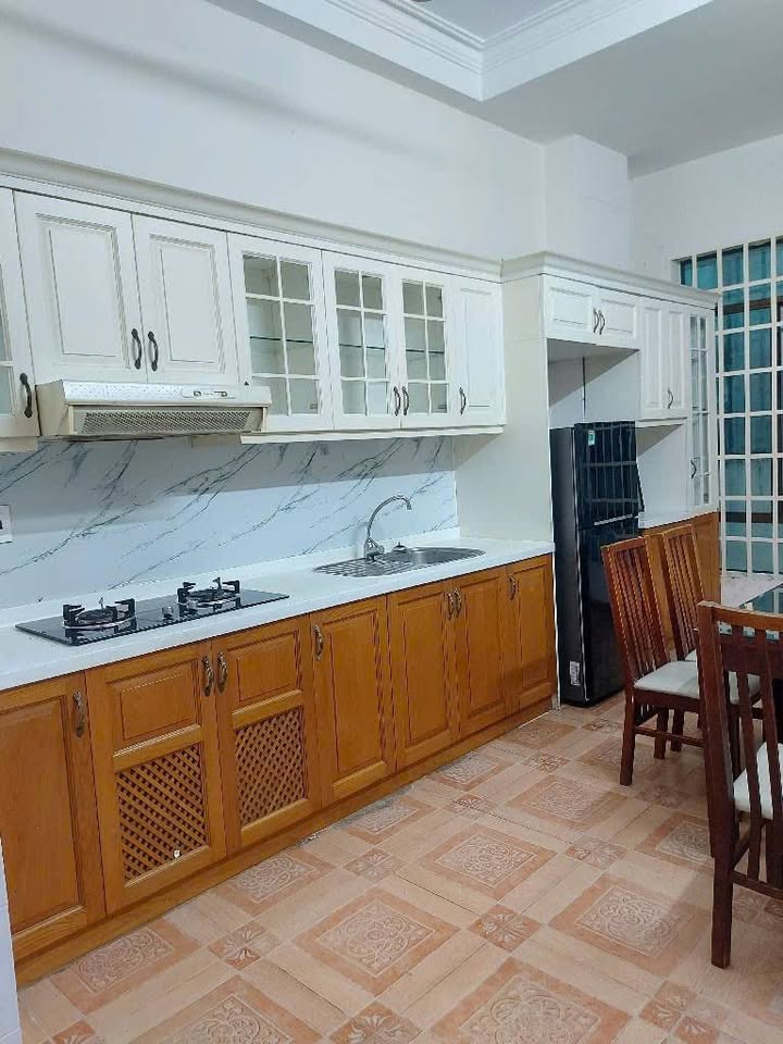 Nhà riêng Tân Bình 68m² giá 11.2 tỷ - Khu nhà giàu an ninh tuyệt đối!