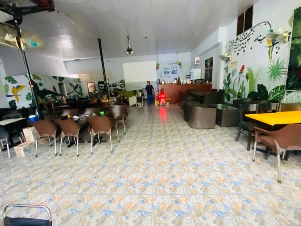 Đất nền 512m² Thủ Đức - Vị trí vàng gần Khu CNC và ĐH FPT - Đầu tư sinh lời ngay!