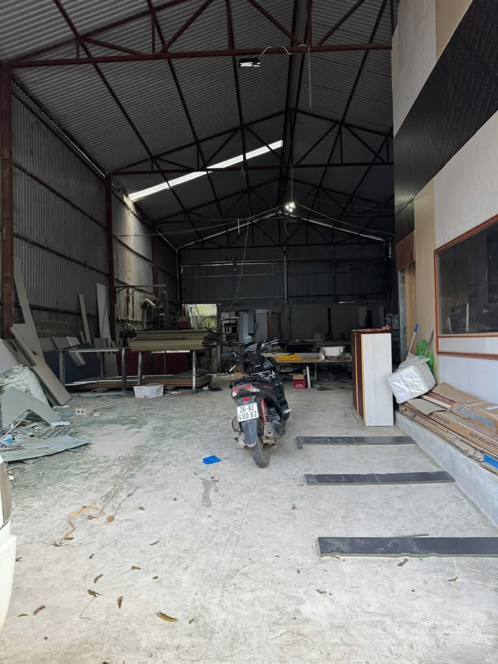 Bán đất tổ 3, phường Chiềng Sinh, Sơn La 240m² - Giá tốt, cơ hội đầu tư vàng!