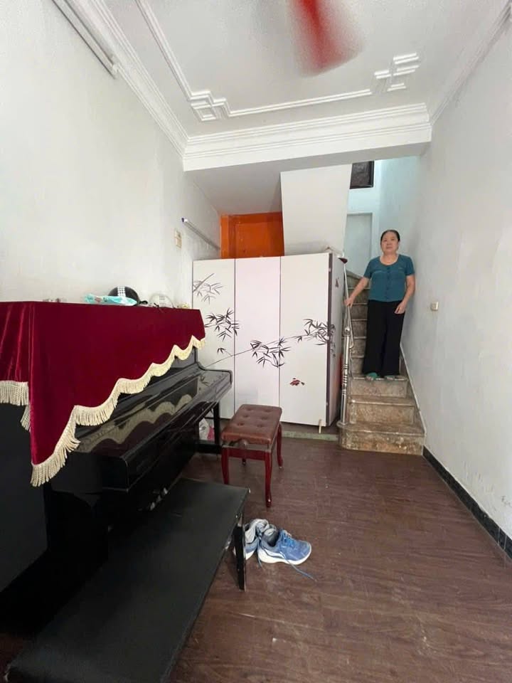 Mặt phố Thụy Khuê, quận Tây Hồ, 16m² giá 7.5 tỷ - Địa điểm kinh doanh đắc địa!