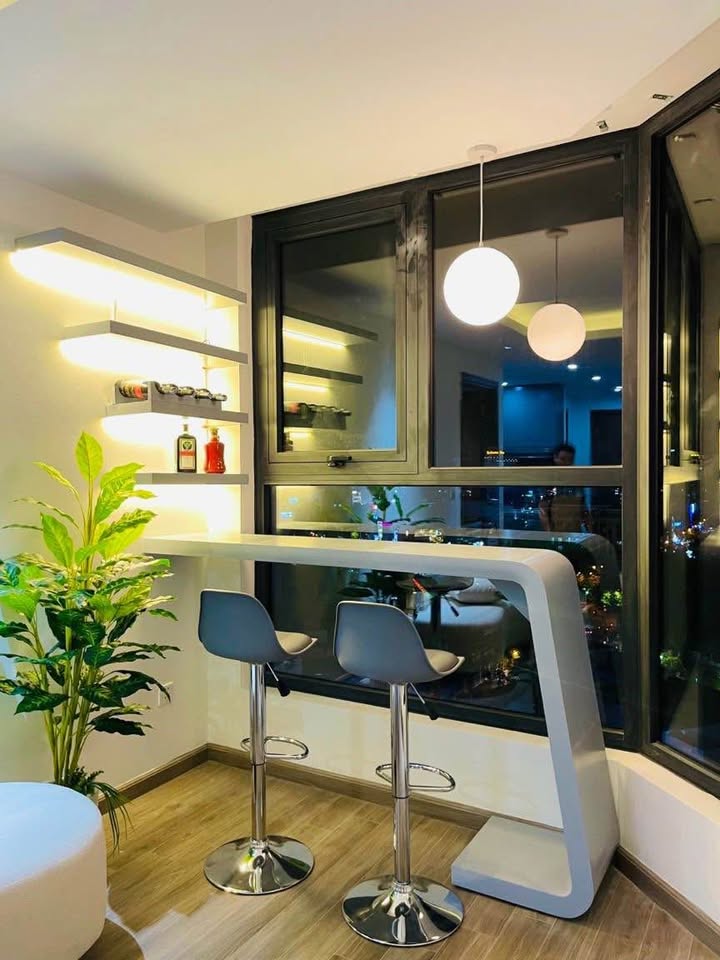 Căn hộ HUD Building Nha Trang 59m² giá 4.6 tỷ - Đầu tư tiềm năng gần biển!