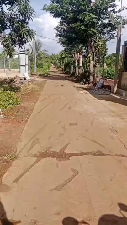 Đất nền Hòa An, huyện Krông Pắc 230m² giá chỉ 300 triệu - Đầu tư sinh lời ngay!