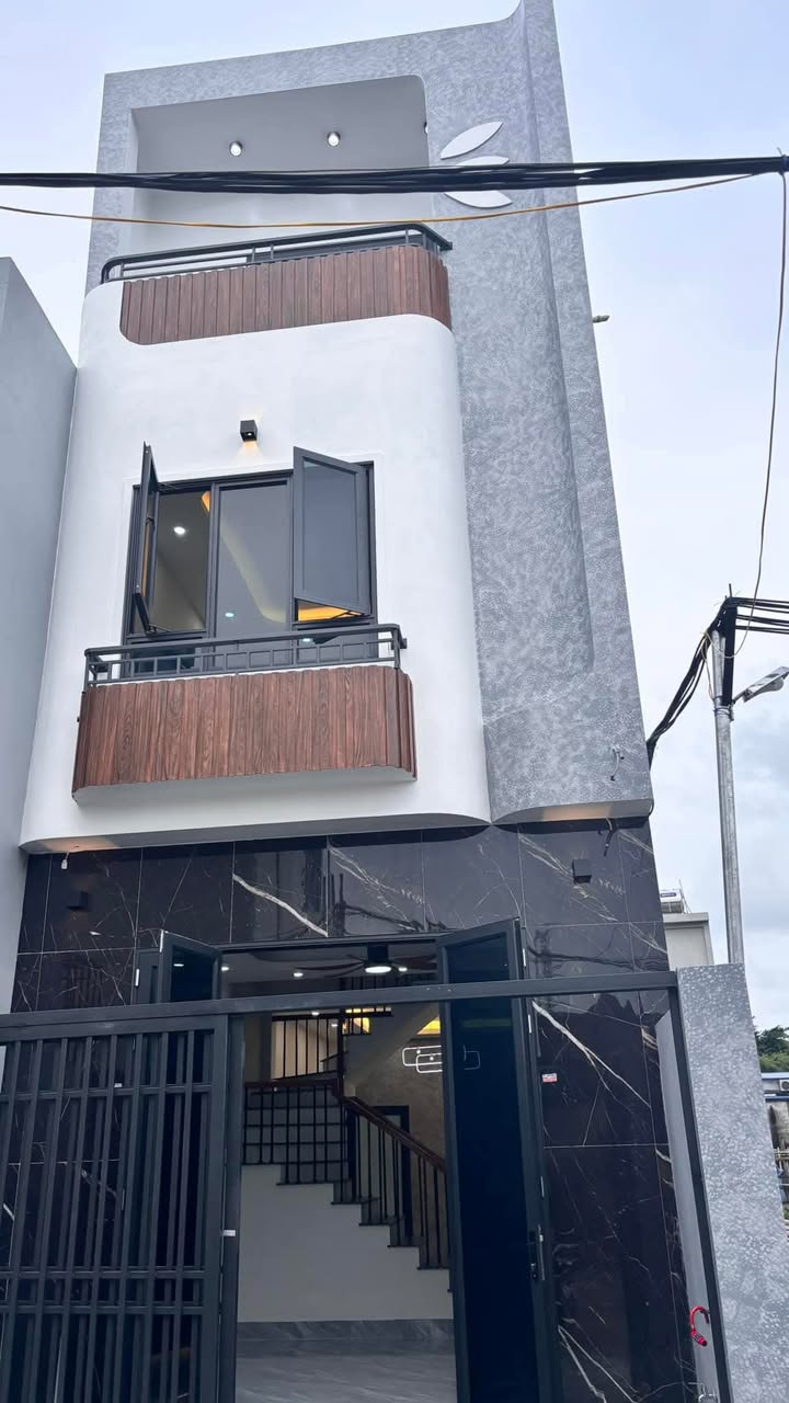 Nhà 3 tầng ngõ Mỹ Xá, 51m² giá chỉ 100 triệu - Cơ hội đầu tư tuyệt vời!