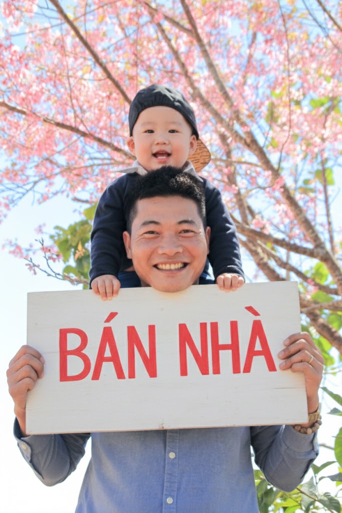 Chung cư Ngô Quyền Đà Lạt 56.5m² giá 1.35 tỷ - Căn góc thoáng mát