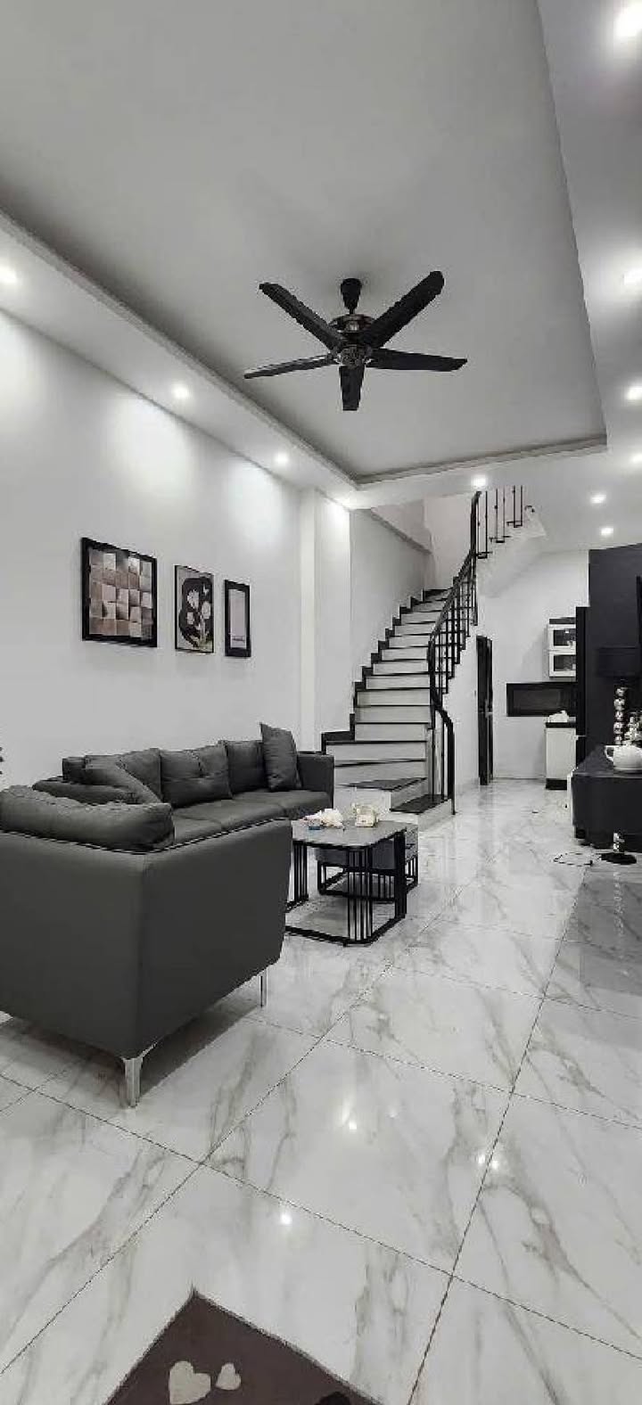 Nhà đẹp Ba La Hà Đông 40m² chỉ 6 tỷ - Sẵn sàng vào ở ngay!