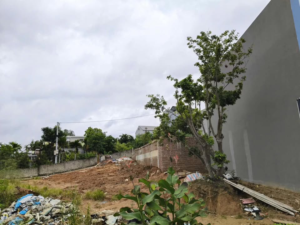 Đất nền khu Thanh Sơn, Uông Bí 179m² giá 1 tỷ - Cơ hội đầu tư sinh lời!