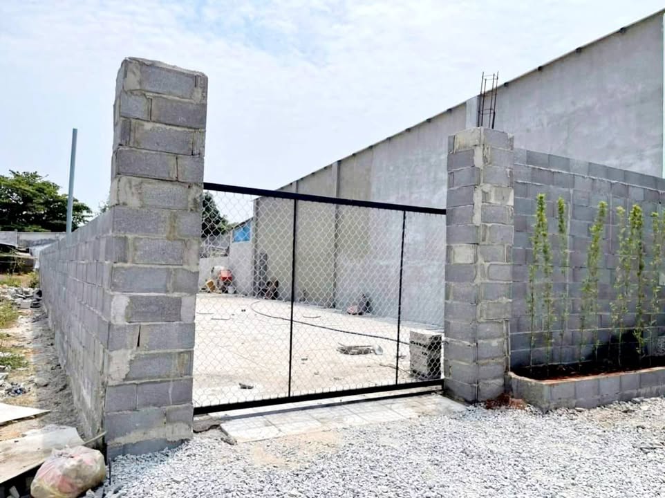 Đất nền chính chủ Tam Long, Bà Rịa 256m² giá 2.65 tỷ - Vị trí đắc địa, cơ hội đầu tư tuyệt vời!