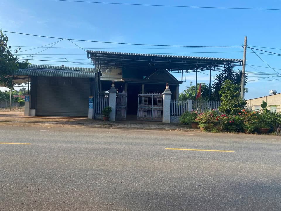 Đất mặt tiền Chính Mỹ, Phú Mỹ 1363m² giá 10 tỷ - Cơ hội đầu tư sinh lời!