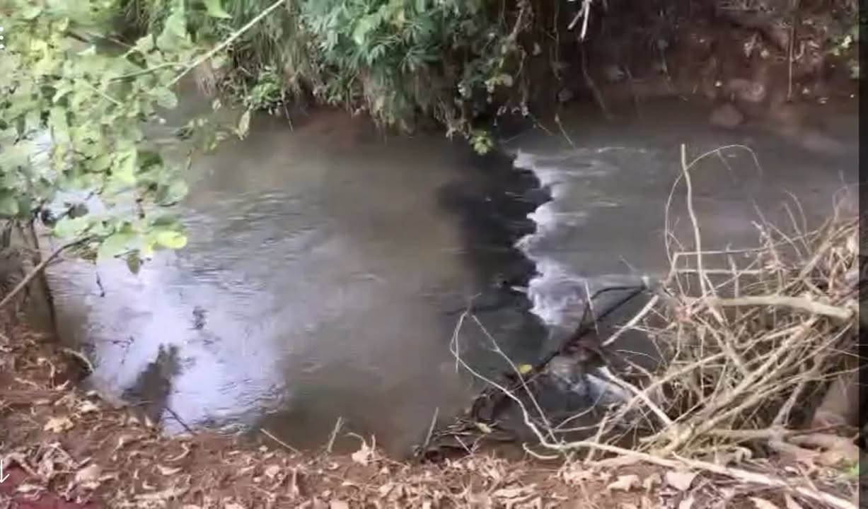 Đất vườn Láng Lớn Châu Đức 8000m² - Tiềm năng nghỉ dưỡng lý tưởng!