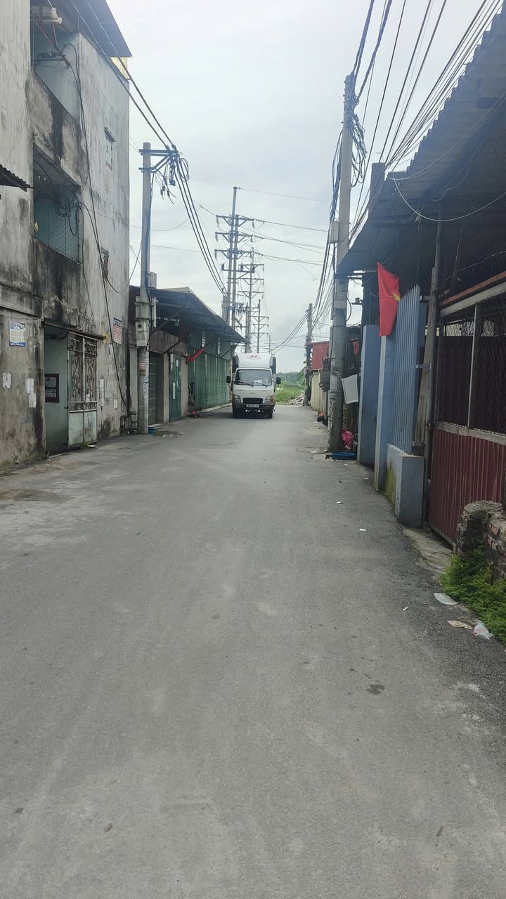 Đất nền thôn Ngô Xá, Yên Phong 74m² giá 1 tỷ - Đầu tư thông minh ngay hôm nay!