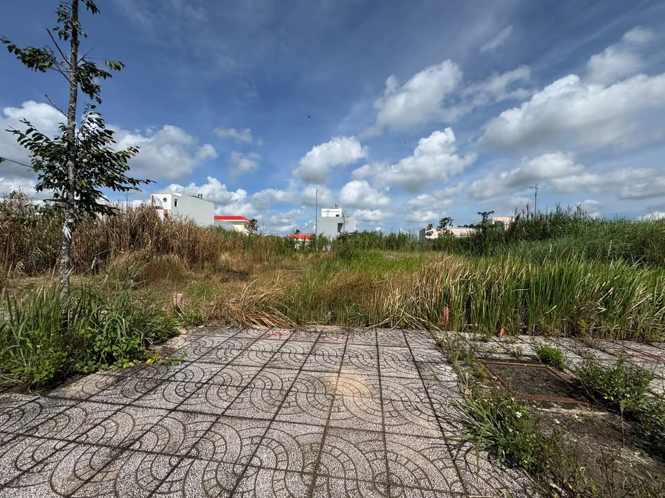 Đất nền Tân Phú, Cái Răng 67m² giá chỉ 600 triệu - Cơ hội đầu tư tuyệt vời!