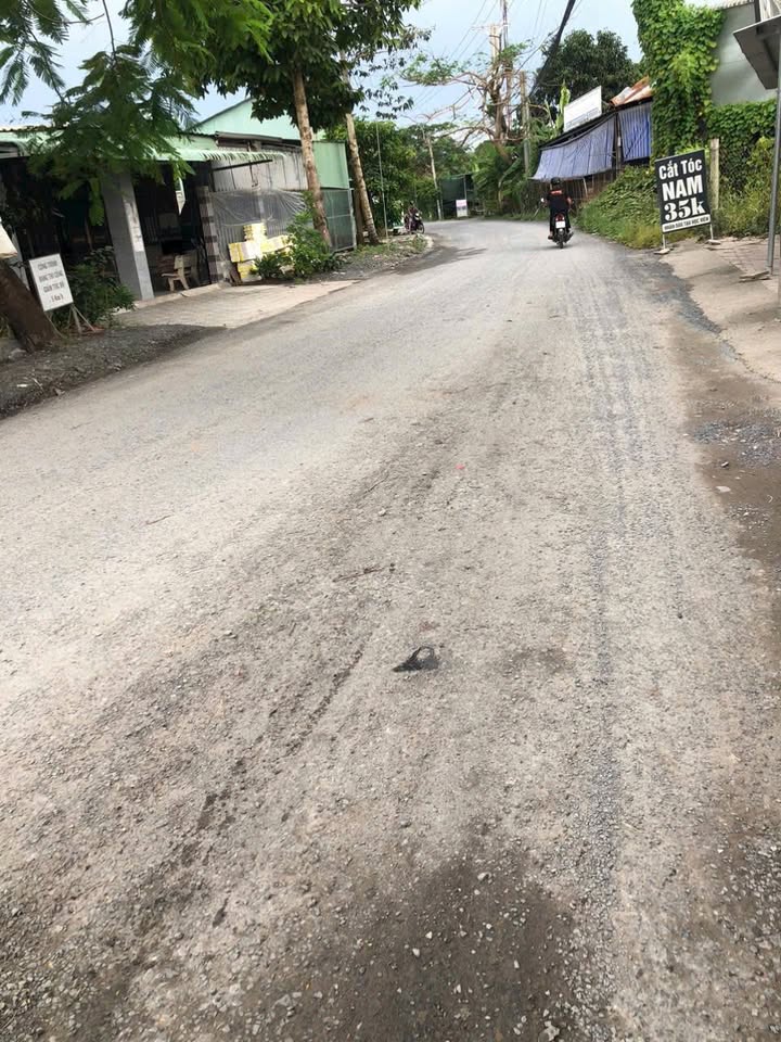 Đất mặt tiền tại ấp Tân Phú, thị trấn Cái Tắc, 753m² giá 3.5 tỷ - Cơ hội đầu tư tuyệt vời!