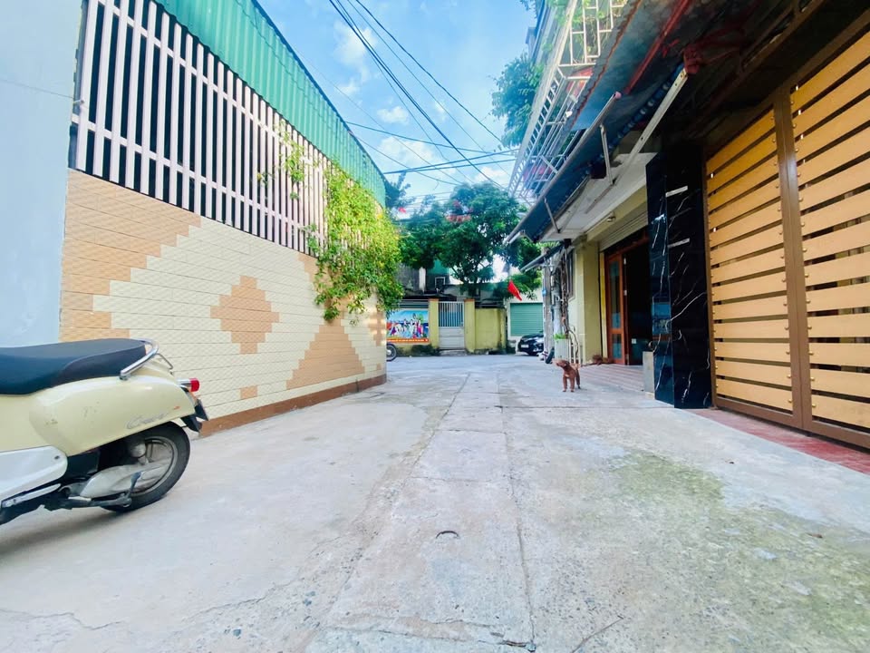 Nhà cấp 4 Phường Hưng Bình 106,4m² giá 6 tỷ - Chính chủ bán gấp!