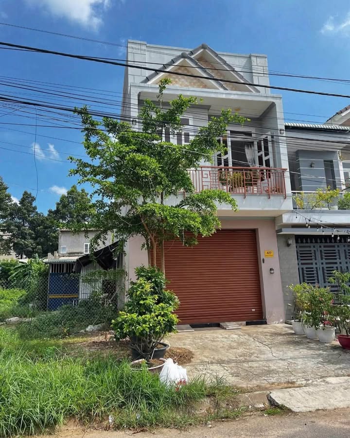 Nhà Phú Tài Phú Trinh 85m² giá 4 tỷ - Mặt tiền Nguyễn Văn Linh, kinh doanh tốt!