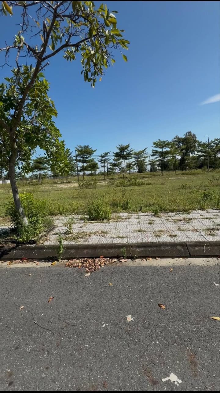 Đất nền khu đô thị Viêm Minh Điện Ngọc 80m² giá 2 tỷ - Cơ hội đầu tư hiếm có!