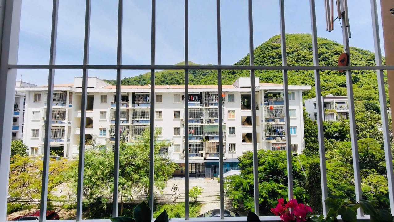 Căn hộ Bình Phú 2 Nha Trang 66m² giá 1.99 tỷ - Chính chủ bán nhanh!