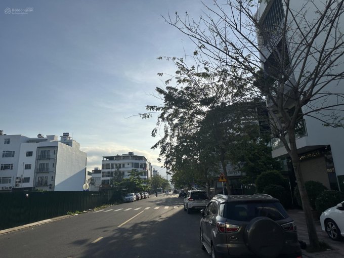 Đất nền đẹp KĐT Lê Hồng Phong 2, Nha Trang 120m² giá 10.8 tỷ - Đầu tư sinh lời ngay!