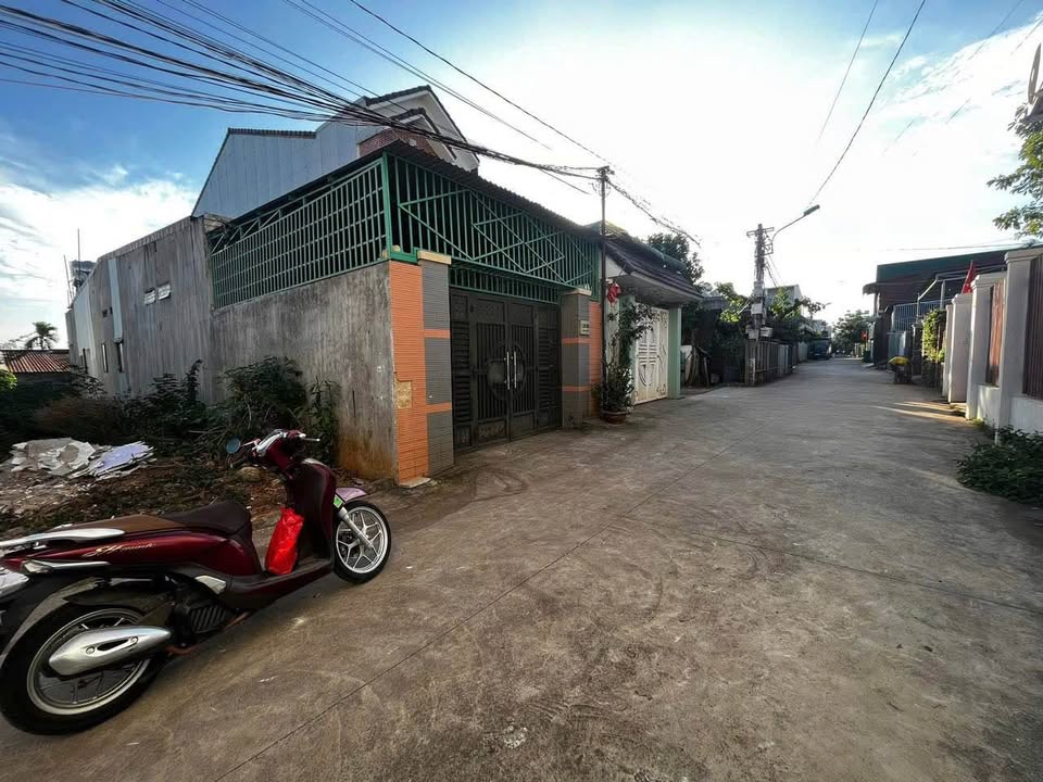 Đất nền hẻm 139 Ama Khê, Tân Lập 156m² giá 3.5 tỷ - Đường thông ô tô tránh nhau!