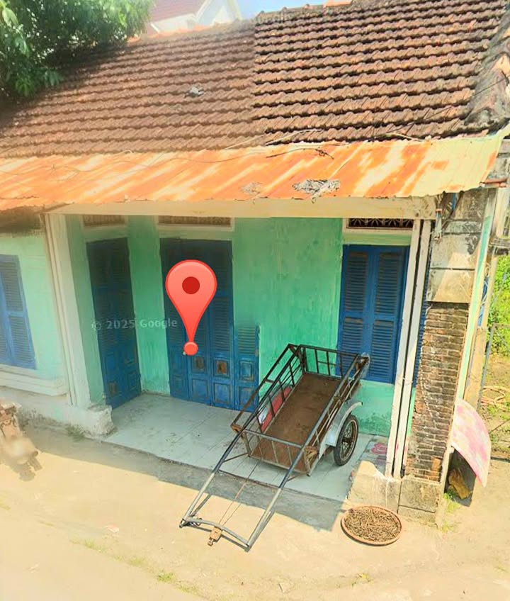 Mặt tiền Thu Xà, Nghĩa Hòa, Quảng Ngãi 348m² giá 3.5 tỷ - Cơ hội đầu tư lý tưởng!