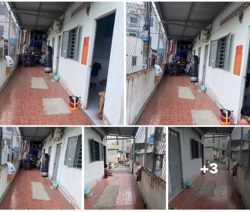 Nhà trọ khu phố 3, phường Long Bình, 20m² giá 1.4 tỷ - Gần công viên Amata!