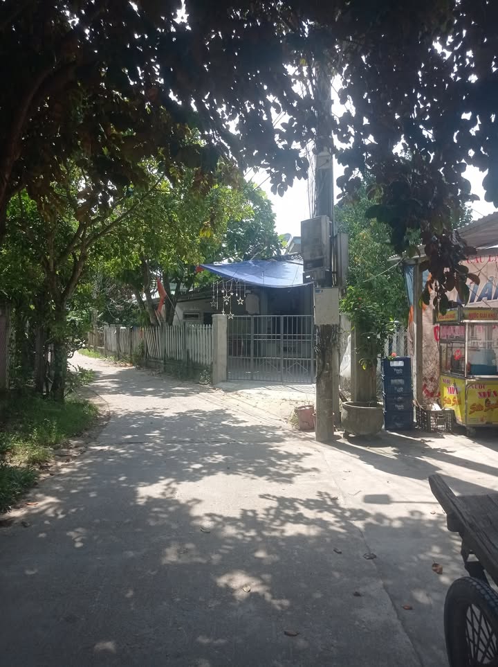 Đất nền Tam Kỳ 100m² giá 955 triệu - Khu dân cư đông đúc, tiện ích xung quanh