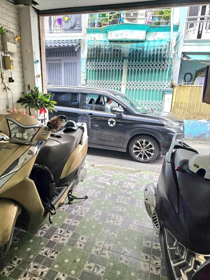 Mặt bằng kinh doanh cho thuê tại Phạm Văn Chiêu, Gò Vấp - 52m² chỉ 5 triệu/tháng!